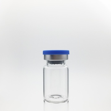 5ml Sterile Vials