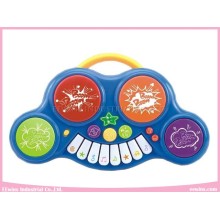 Electronic Musical Toys Keyboard Organ