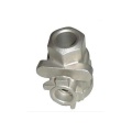 OEM CNC Machining Truck Parts