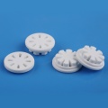 Ceramic Seal Disc for Multi-function Showers