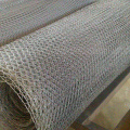 Hexagonal Hole Shape Gabion Wire Mesh