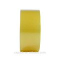 Yellowish Stationery Tape For Office