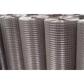 Stainless Steel Welded Wire Mesh