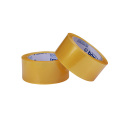 Clear Security Seal Heavy Duty Packaging Tape