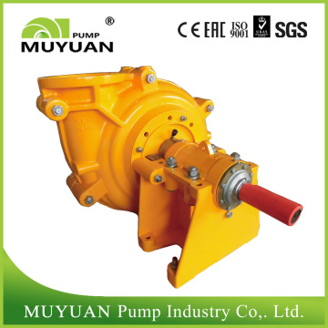 Centrifugal Horizontal Mining Processing Slurry Pump