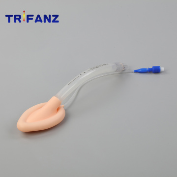 Repeat Silicone Laryngeal Mask Airway with ISO