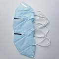 Disposable Kn95 Pm2.5 Anti-virus Face Mask