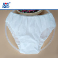 Fully Automatic Fabric Spa Disposable Panty Machine