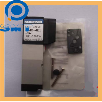 KH2-M7101-00X VALVE YTF Head YTF HEAD A040-4E1-3W