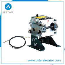 Elevator Parts with Competive Price Mechanical Rope Brake (OS16-250M)