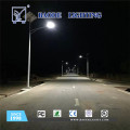 5-12m with Lithium Battery Solar LED Street Light