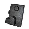 Gray Iron/ Ductile Iron Sand Casting Vehicle Part