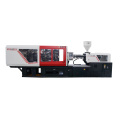 Two color injection molding machine