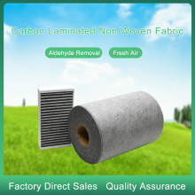 Good Activated Carbon Fabric Wholesale