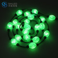 wholesale full color led ball led bulb lighting