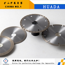 Diamond Cutting Tool: Circular Saw Blade: Cutting Saw Blade