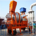 Asphalt Bitumen Mixing Plant Mobile For Sale