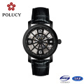 OEM Stylish Luxury Automatic Mechanical Watch for Men