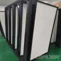 HVAC Rigid Pocket Filters