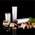 Co-extrudierte Hohe Barriere-Thermoformen-Vakuumverpackungsfolie