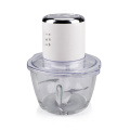 high quality home appliance 2 speed Glass Material Food mixer vegetable food chopper blender