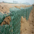 Welded Wire Mesh Roll Garden Gabion