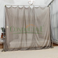 230*230*230CM EMF Canopy Square Shielding Mosquito Net