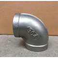 Stainless Steel Pipe Elbow