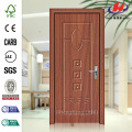 JHK-001 PVC Louver Crack Inducer Interior Floding Door