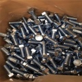 m18 m24 astm 307a hex bolt