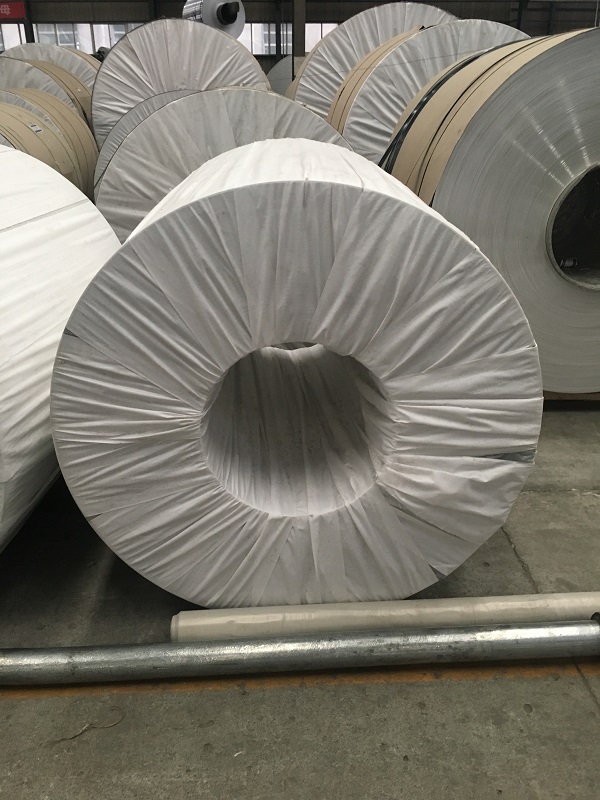 Alloy 1060 Aluminum Coil