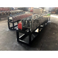 U Guide Rail Shutter Door Roll Forming Machine