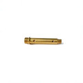 High Quality Brass CNC Turning Dowel Pins