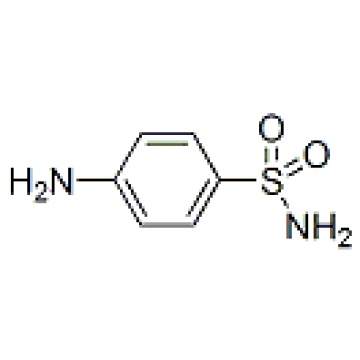 Sulfanilamide 63-74-1