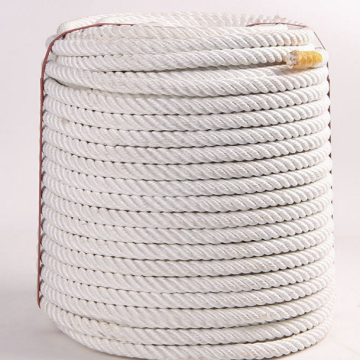 cotton fiber material rope with custom service