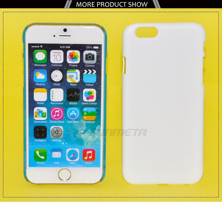 FREESUB Sublimation Heat Press Cell Phone Covers