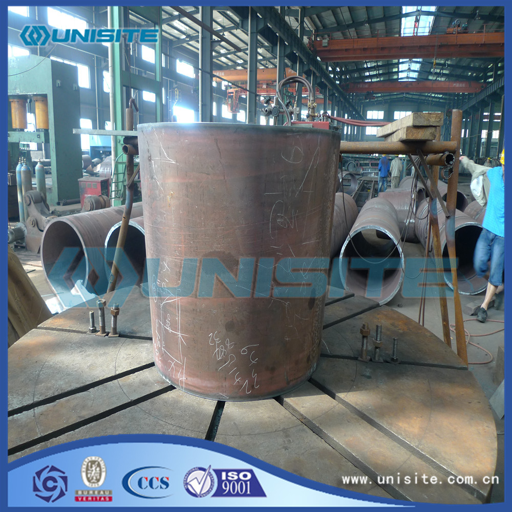 Wear Resistant Material Pipe