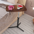 Sofa Side Eating Dining Table Portable Laptop Desk