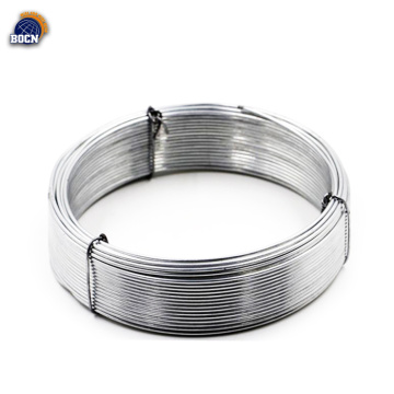 2.64mm galvanized iron wire