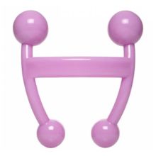 Massager, Body Massager, Massager en plastique, Massager portatif, Mini Massager