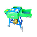 small hay shredder cutter machine straw chipper shredder