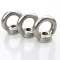 Stainless Steel Lifting Nut