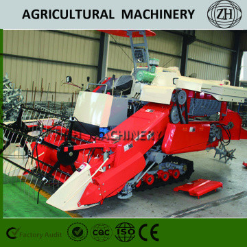 Red Agriculture Machine 2.0kg/s Harvester