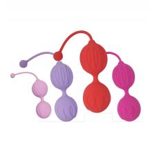 Female healthcare product Silicone love Ball