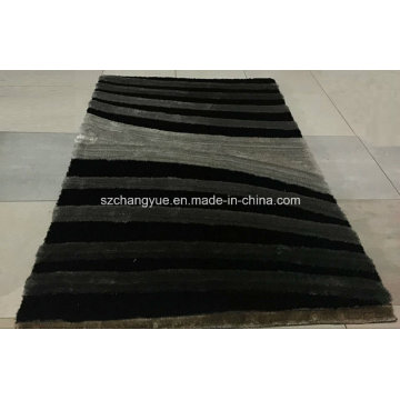 High Quality Polyester Modern Shaggy Carpets