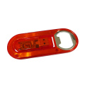 Plastic Metal Bottle Opener USB Memory Stick