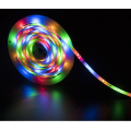 Color Changing RGB LED Light Strip Kit-5M/Roll