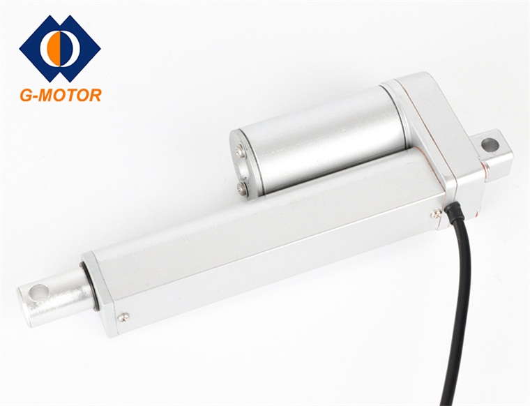 Compact Linear Actuator