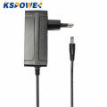 EU US Adapter Adapter AC100-240V к DC12V 2A