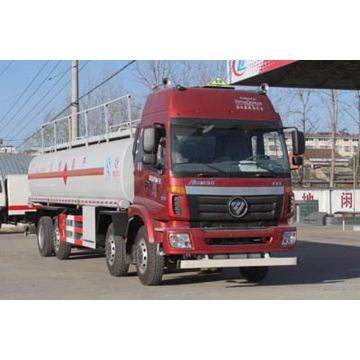 FOTON AUMAN 8X4 26000 Litres Schweröltanker